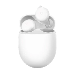 Google Pixel Buds A-Series - White - Foto 1 di 1