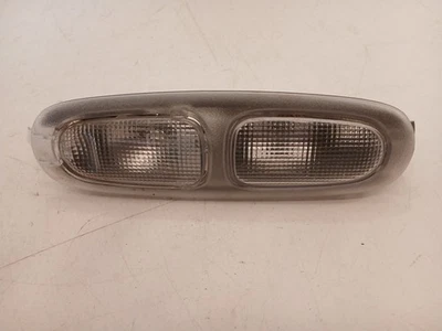 02-09 吉姆西特使五十铃 Ascender 开拓者 原始设备制造商 头顶地图灯组件 2# — 第 1/4 张图片