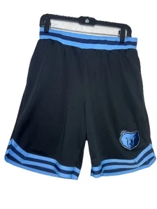 NBA basketball Shorts Men's sz L Timberwolves - Picture 1 of 5