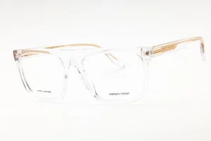 NEW Marc Jacobs MARC 720-0900 00 Eyeglasses 56mm 100% Authentic - Picture 1 of 2