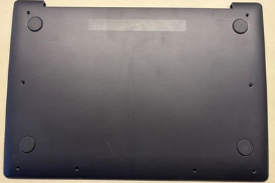 Funda inferior/batería para portátil HP Chromebook 14 G6 L90411-001 grado B Foto 1 de 2