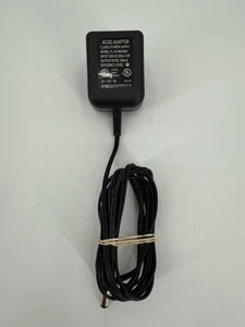 Lego AM FM Radio Uhr AC Power Adapter Netzteil Kabel Ersatz getestet - Bild 1 von 4