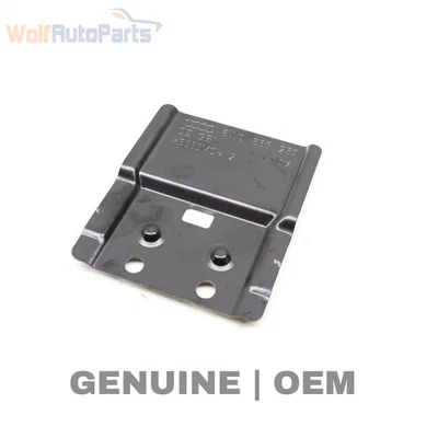 AUDI RS5 2018-2019 2021-2024 - Placa de compartimento de maletero/soporte de montaje Foto 1 de 4