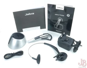 Wireless Phone Headset Jabra T5330 M UK - Unused - Boxed - Picture 1 of 4