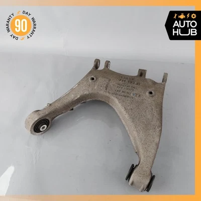 Bentley Continental GT Flying Spur Rear Right Side Lower Control Arm OEM - Image 1 of 4