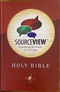 Sourceview: Experiencing the Drama of God's Story VG++ - Imagen 1 de 3