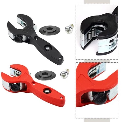 1pc Ratchet Tube Cutter for 8 to 29mm Stainless Steel Copper Aluminium - Image 1 of 4