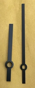 Clock Hands - Beco Technic (Germany) - 4208 A Black 67mm - Picture 1 of 2