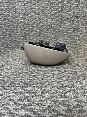 🔥 97-03 Ford Expedition F150 Navegador Tablero Portavasos OEM Bronceado Foto 1 de 4