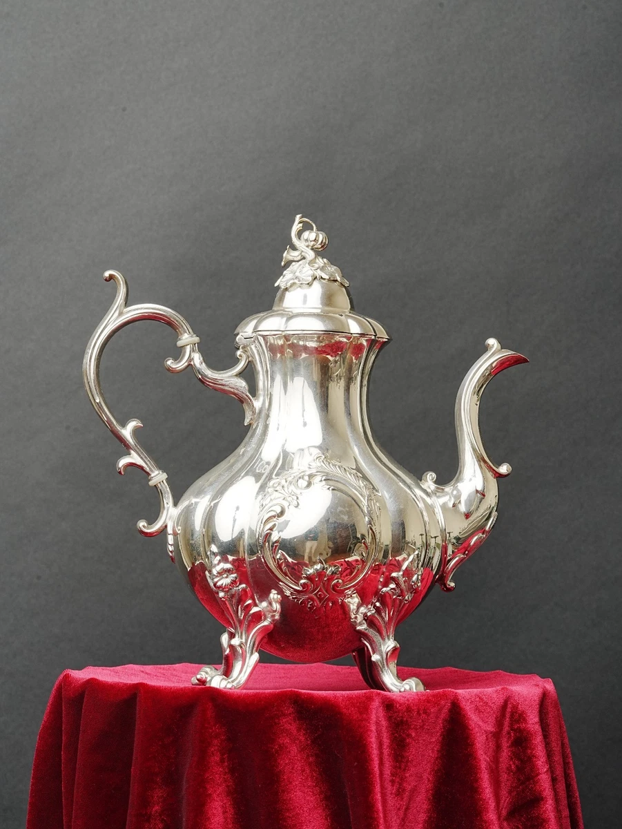 Reed & Barton Winthrop Silver Antiques for sale | eBay