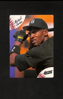 Michael Jordan 1994 Action Packed Minors #23 Foto 1 de 2