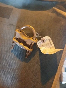 BURNDY GAR1726  1 1/2 Cl. Brand New. Many Others In Stock  - Picture 1 of 2