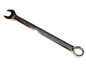 Snap On USA SOEXM21 NEW 21MM 12 Point Flank Drive PLUS Combination Wrench - Bild 1 von 11