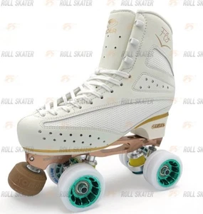 Patines: Edea Fly + Complex Axiom, cualquier tamaño/ruedas/rodamientos - Imagen 1 de 8