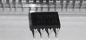 5 x New BA10393-8PIN-DIL. UK STOCK. - Picture 1 of 1