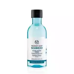 The Body Shop Seaweed Oil Balancing Toner (250ml) free shipping - Picture 1 of 2