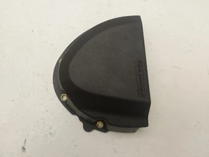 2011-2015 Triumph Speed Triple 1050 Front Sprocket Cover - Picture 1 of 7