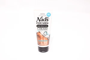 Nad s for Men Hair Removal Cream for Body 6.8 oz - Picture 1 of 1