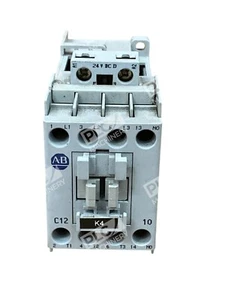Allen Bradley 12A Contactor 100-C12D*10 /A - Picture 1 of 5