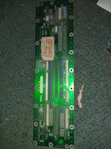 Filtro arcade PCB Modelo 2 Sin Probar #601 - Imagen 1 de 1