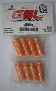 GSC Power-Division Manganese Stopper Style Intake Valve Guide Set x8 for EJ20/25 - Bild 1 von 4