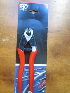 Telco Cable Cutter # C3, 10% harder than C7, 7.5" long handle NEW - Picture 1 of 3