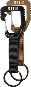 5.11 Tactical Hardpoint MK1 Carabiner - Picture 1 of 4