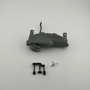 1/18 Scale Harley Davidson Toy Truck Dash, Pedals - Diorama Junkyard Scenery - Picture 1 of 2