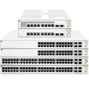 Aruba Instant On 1930 8-Port/ 24-Port/ 48-Port Gb Smart Switch | US Cord - Picture 1 of 11