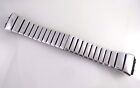 30 mm NOS Nike Metal Watch Band for WC0008 010