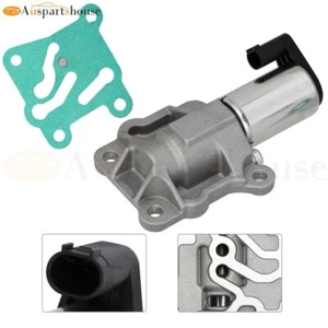 Intake Camshaft Solenoid Fits 2002-2007 Volvo C70 V70 XC70 8670421 6002685 - Picture 1 of 7