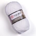 Yarnart Shetland, Aran, 30% Virgin Wool, 70% Acrylic, 100g, choose colour