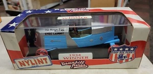 Nylint Downhill Heros 1934 Winner Soap Box Derby w/Plastic display 1:12 (13i) - Picture 1 of 4