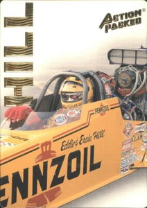 1994 Action Packed NHRA Racing Card Pick