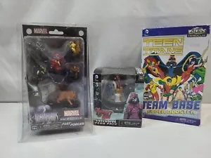 HeroClix Multiple Sets and Figures - Picture 1 of 8