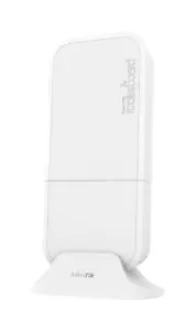 Used Mikrotik wAP 4G kit Built in cellular modem that supports 4G (LTE) - Picture 1 of 2