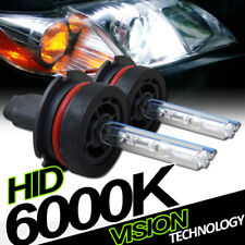 6000K Hid Xenon 9004/Hb1 Low Beam Headlights Headlamps Bulbs Conversion Kit Vc3