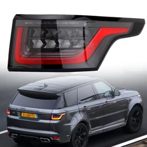 Rear Tail Light Right Lamp For Land Rover Range Rover Sport 2018 2019 2020-2022 - Bild 1 von 9