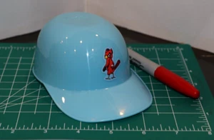 1949 - 1964 St. Louis Cardinals *DIECUT DECALS* Stadium Ice Cream Helmet Sundae - Picture 1 of 3
