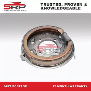NEW GENUINE FORD FALCON FG UTE LEFT HAND REAR PARK BRAKE & SHOE BGC2C221A - Picture 1 of 6