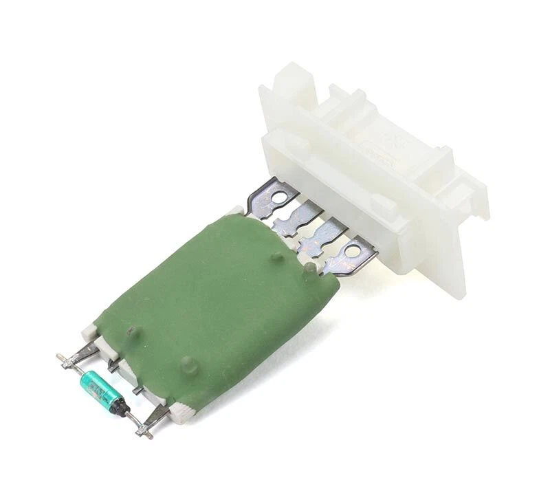 Regulador de motor soplador Valeo 515074 para Audi A3 VW Beetle CC Eos Jetta Passat Foto 1 de 1