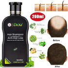 DEXE 200ml Original Anti Hair Loss Shampoo Natural Herbal Hair Growth Treatment