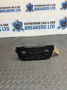 FORD TRANSIT CONNECT (2023) - HEIZUNGSBEDIENTEIL KT1T-19980-KAD - Bild 1 von 5