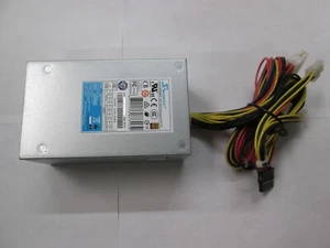 Seasonic SSP-300TGS 80 PLUS Gold Flex ATX12V Power Supply - Picture 1 of 3