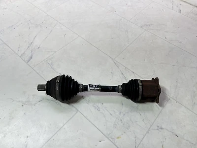 2012-2015 年大众 PASSAT 前左轴 561 407 271 原始设备制造商 — 第 1/2 张图片