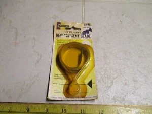 Stanley 32-207 (B8Y) Mylar Tape Ruler Replacement Blade 1/2"x 8 Ft - Sealed - Picture 1 of 4