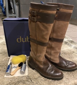 Dubarry Boots for Women for sale | eBay