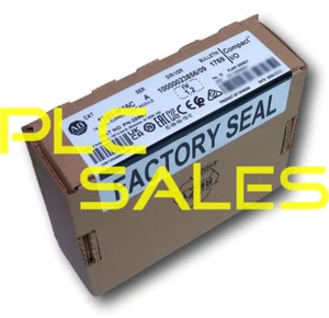 Allen Bradley 1769-IF16C | Compactlogix Analog Input Module - Mfg 2022 *SEALED* - Picture 1 of 2