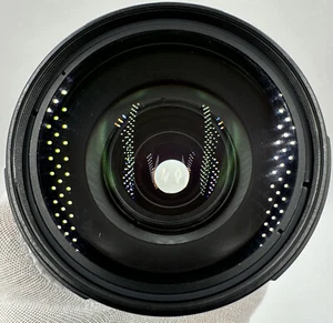 Nikon AF NIKKOR 35-135mm f/3.5-4.5 Macro Autofocus Lens AI With Caps - Picture 1 of 20