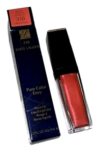 NIB ESTEE LAUDER PURE COLOR ENVY PAINT-ON LIQUID LIPCOLOR - 310 NEON FUSE - Picture 1 of 1